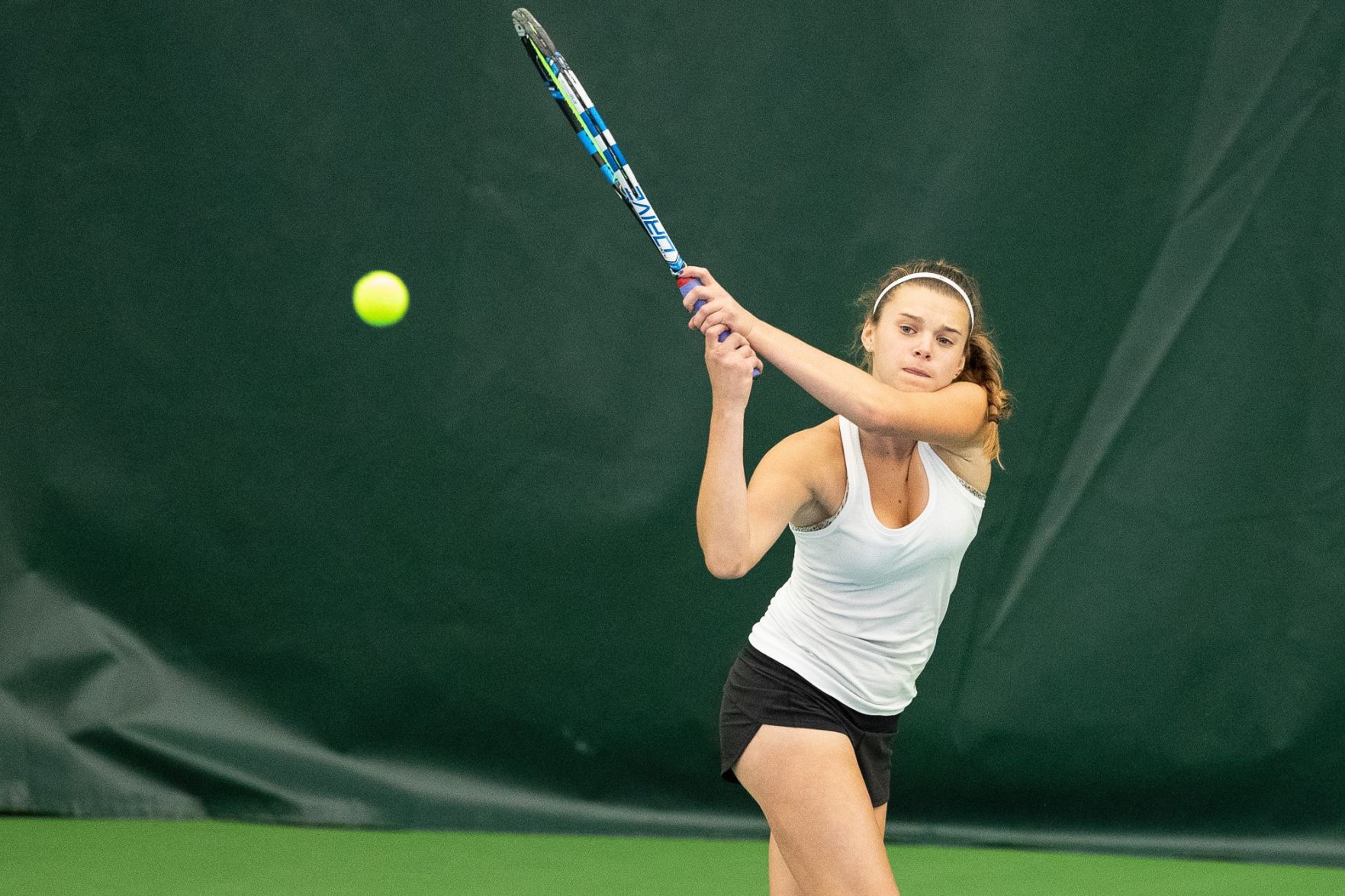 Missouri Class 1 State Championships, Day 2